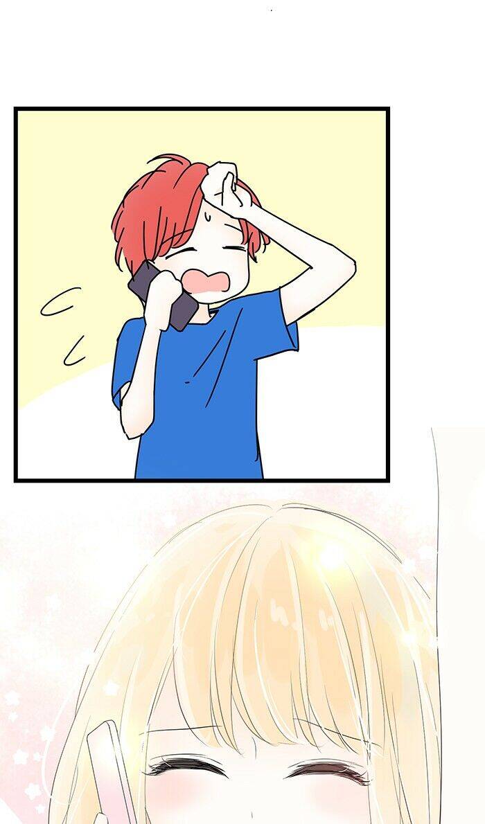 Ly Choco Ngọt Ngào Chapter 72 - 15