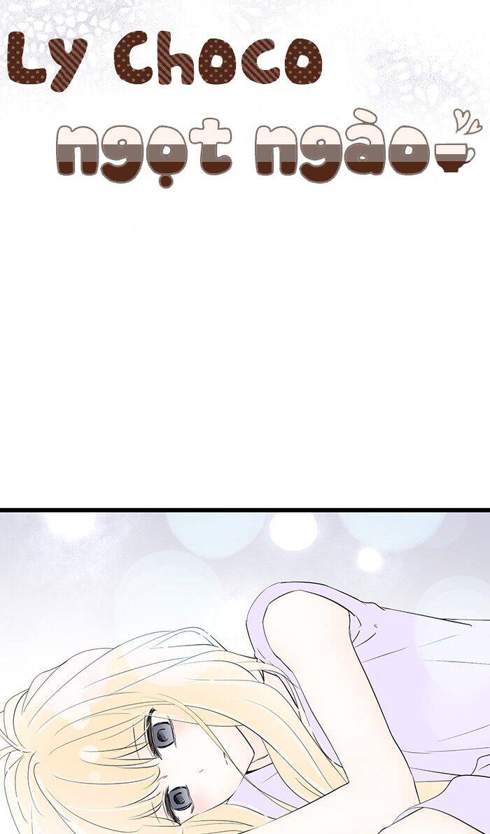 Ly Choco Ngọt Ngào Chapter 72 - 3