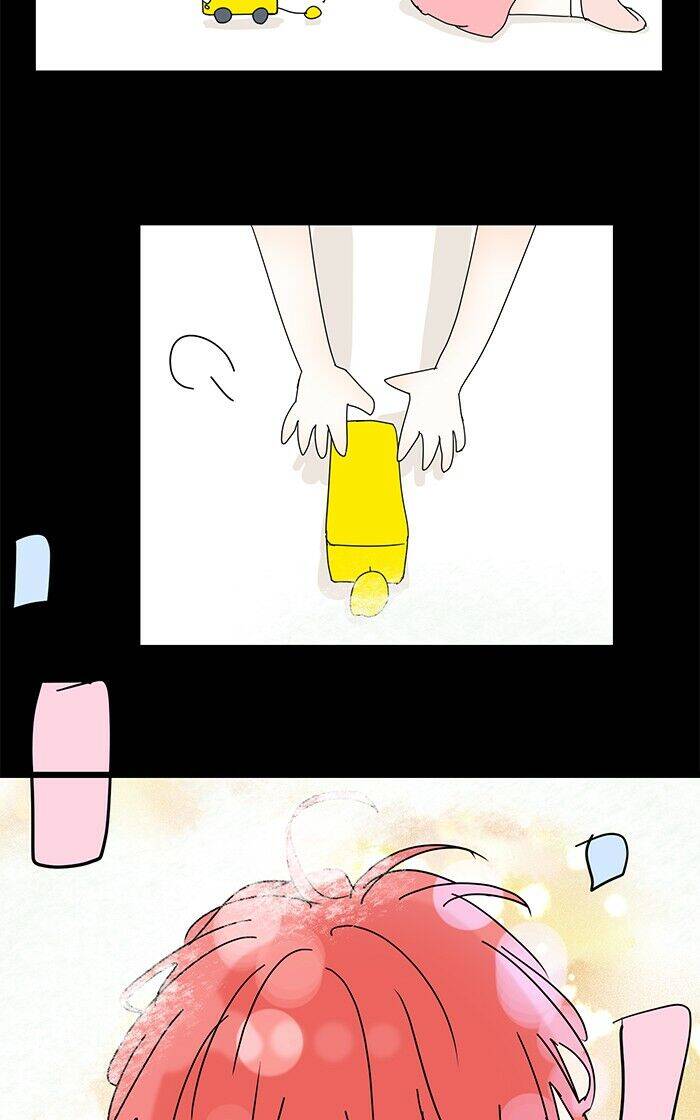 Ly Choco Ngọt Ngào Chapter 72 - 26