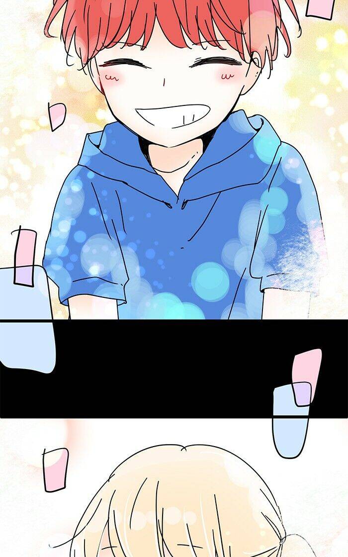 Ly Choco Ngọt Ngào Chapter 72 - 27