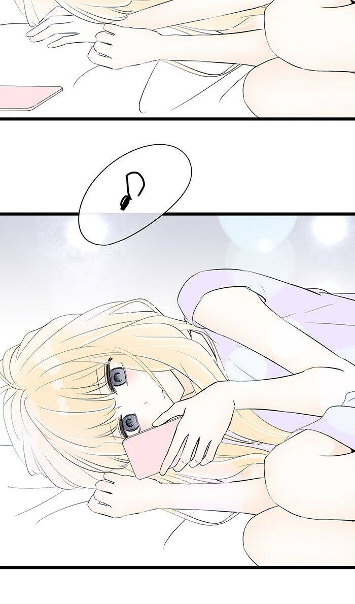 Ly Choco Ngọt Ngào Chapter 72 - 4