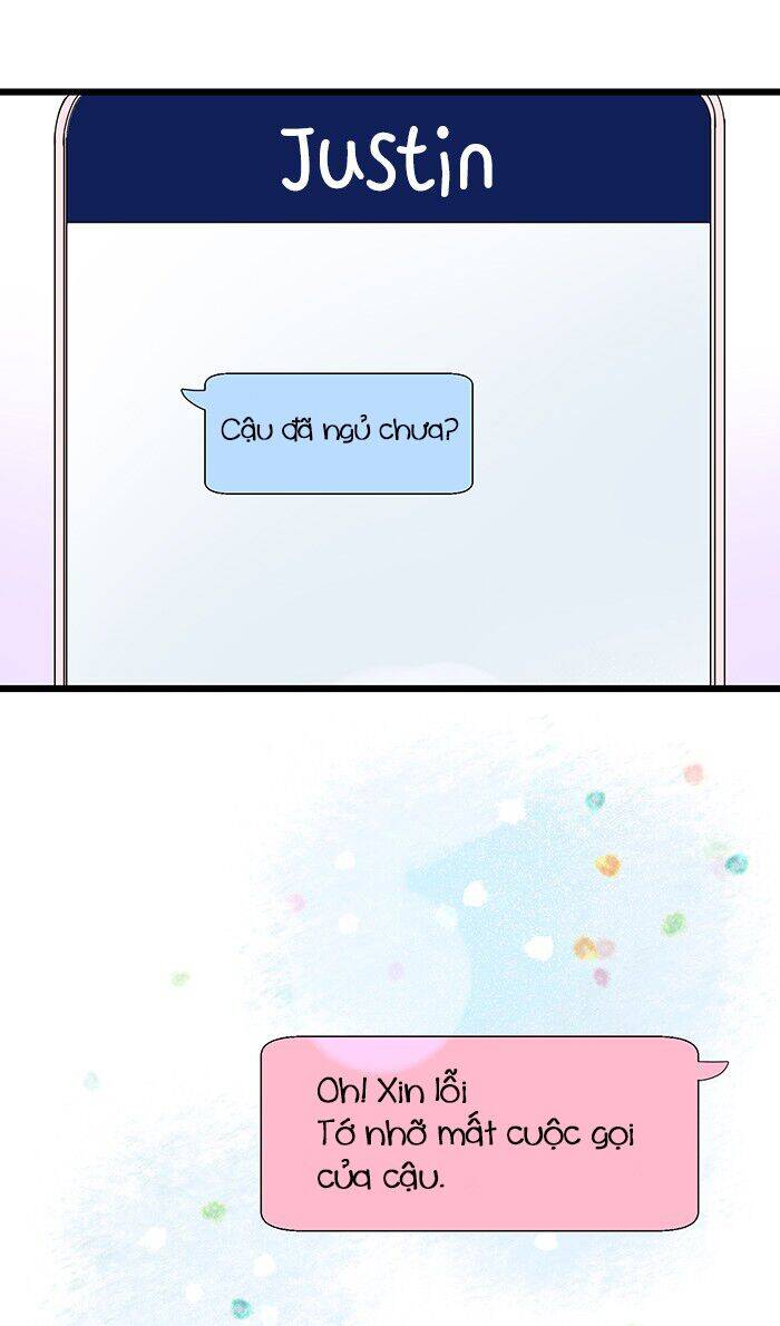Ly Choco Ngọt Ngào Chapter 72 - 5