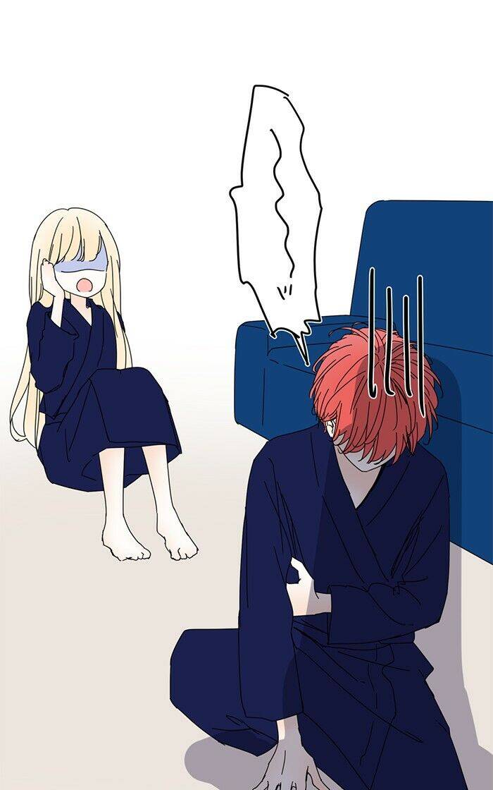 Ly Choco Ngọt Ngào Chapter 78 - 12