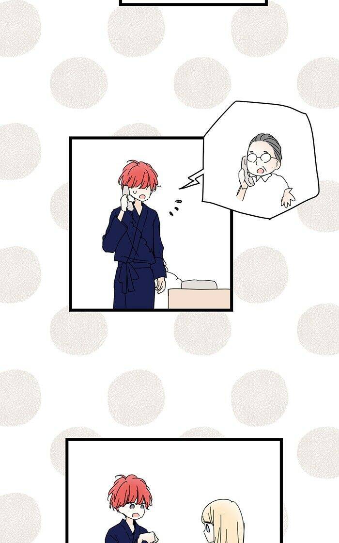 Ly Choco Ngọt Ngào Chapter 78 - 15