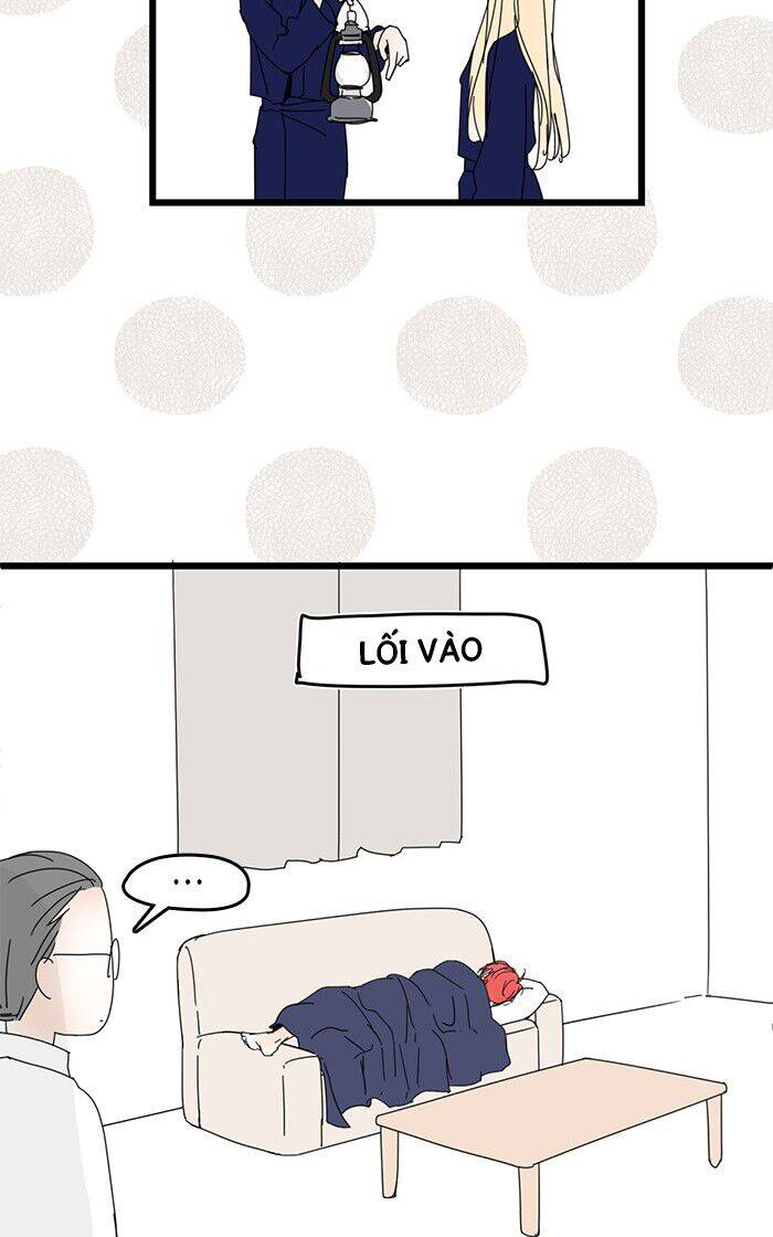 Ly Choco Ngọt Ngào Chapter 78 - 16