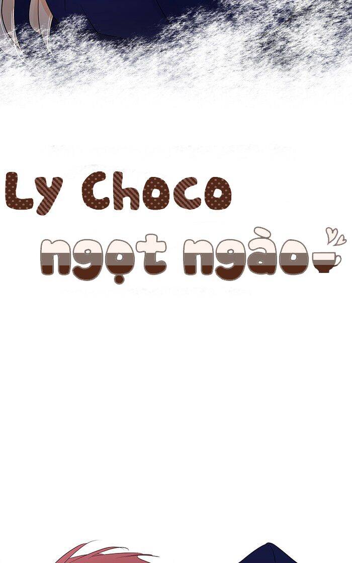 Ly Choco Ngọt Ngào Chapter 78 - 3