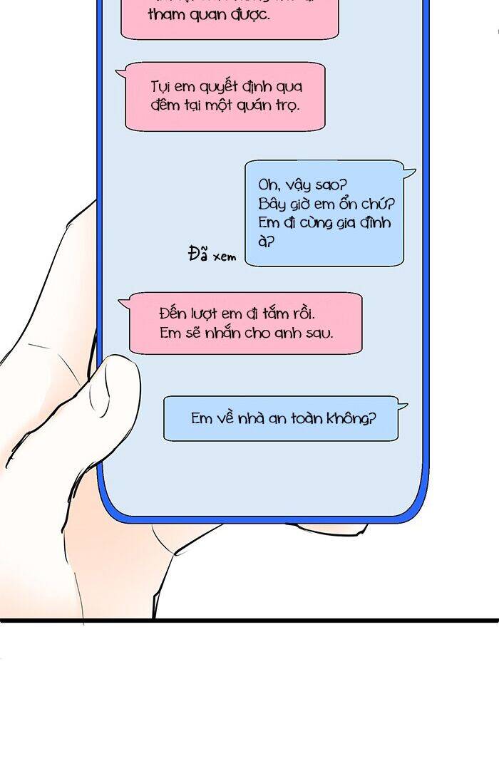 Ly Choco Ngọt Ngào Chapter 78 - 32