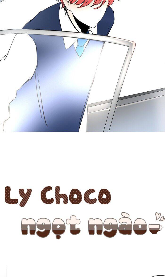 Ly Choco Ngọt Ngào Chapter 79 - 4
