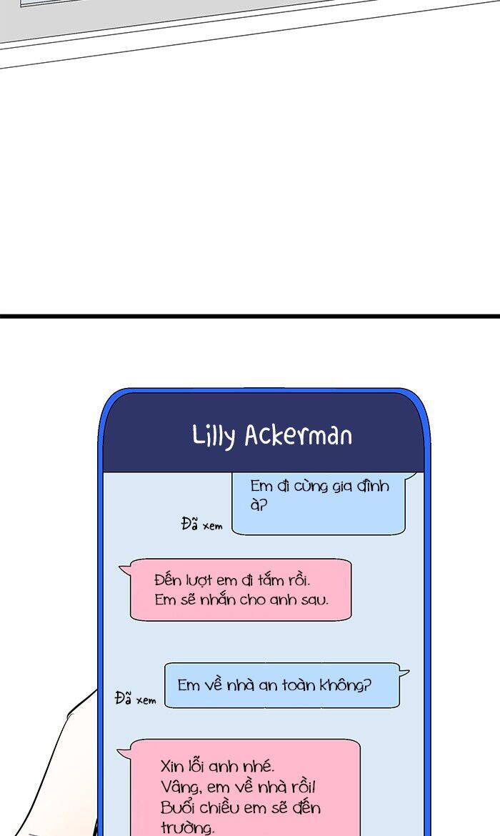 Ly Choco Ngọt Ngào Chapter 79 - 6