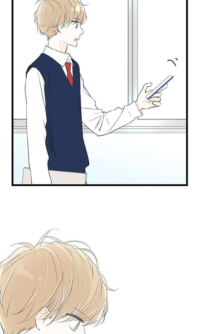 Ly Choco Ngọt Ngào Chapter 79 - 8
