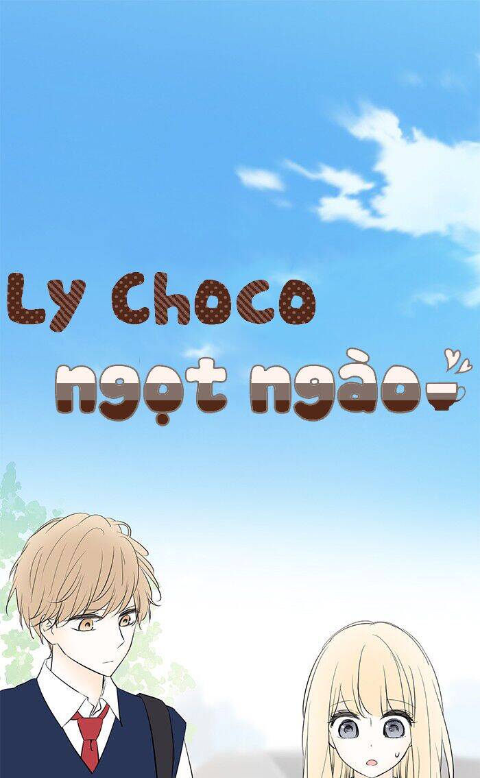 Ly Choco Ngọt Ngào Chapter 80 - 2