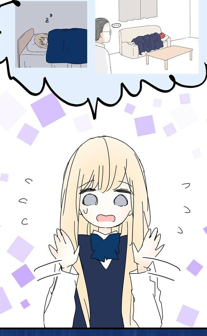 Ly Choco Ngọt Ngào Chapter 80 - 11