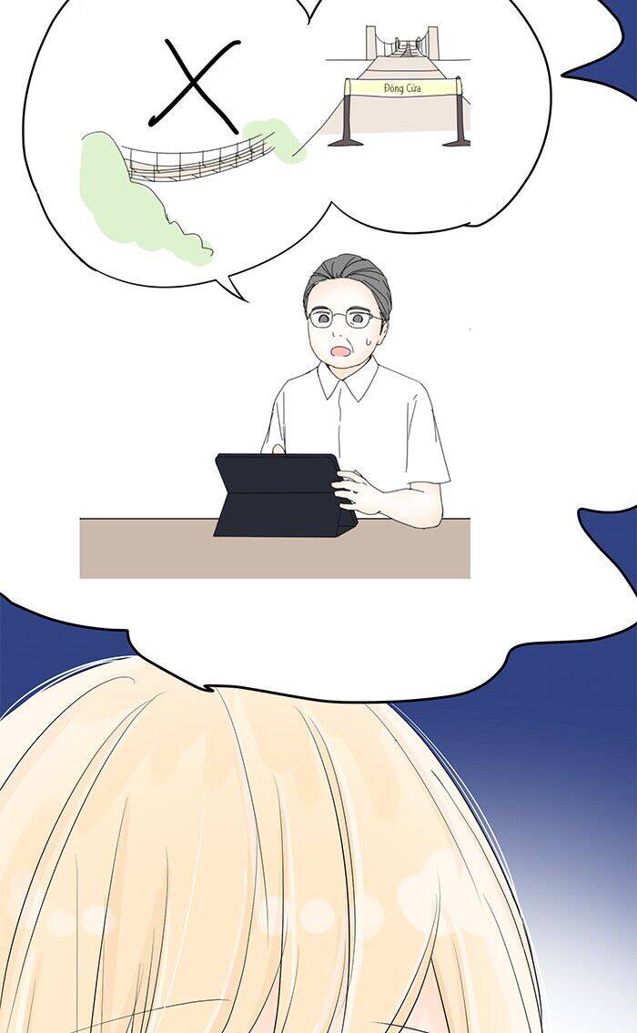 Ly Choco Ngọt Ngào Chapter 80 - 15