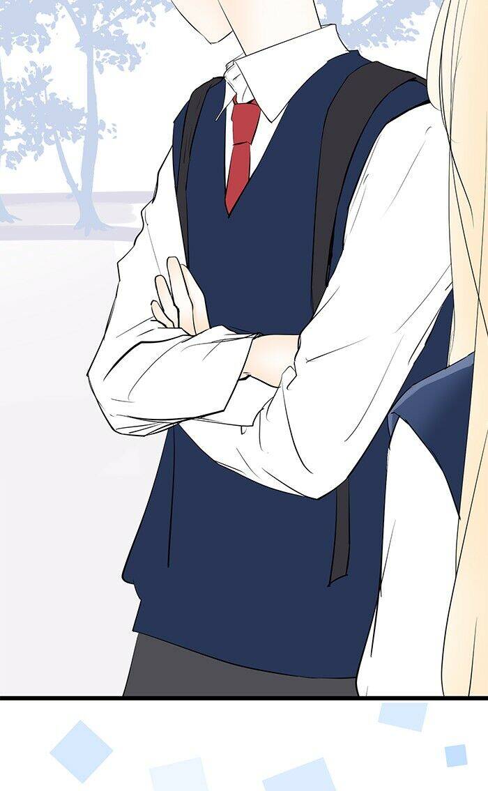 Ly Choco Ngọt Ngào Chapter 80 - 17