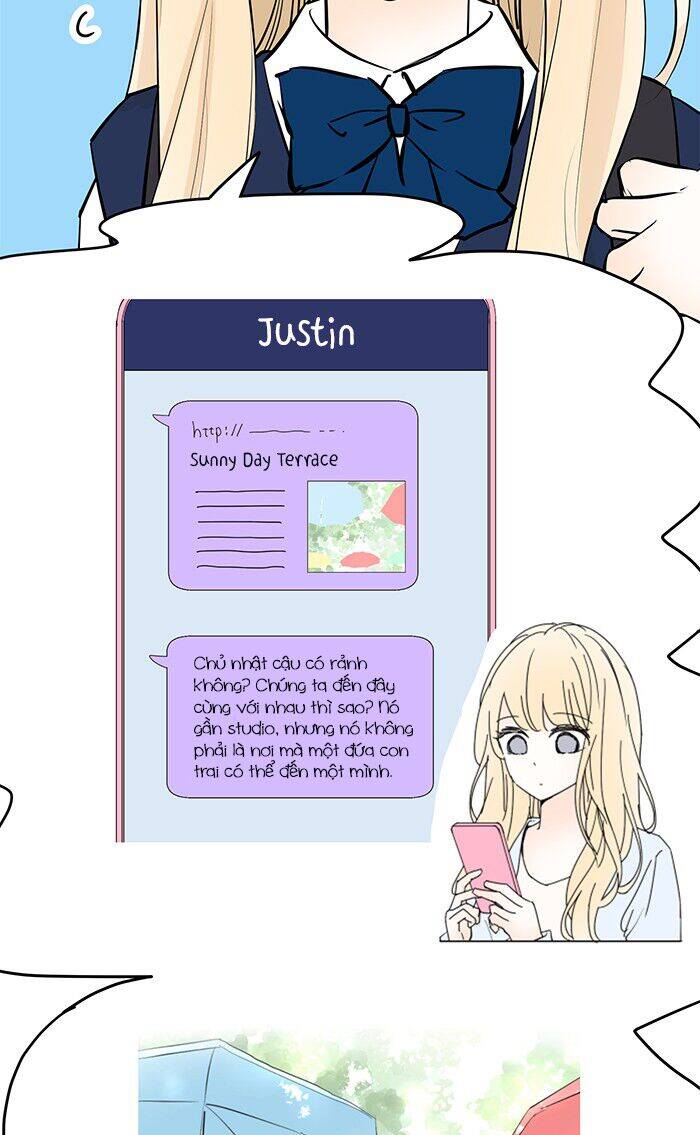 Ly Choco Ngọt Ngào Chapter 80 - 4