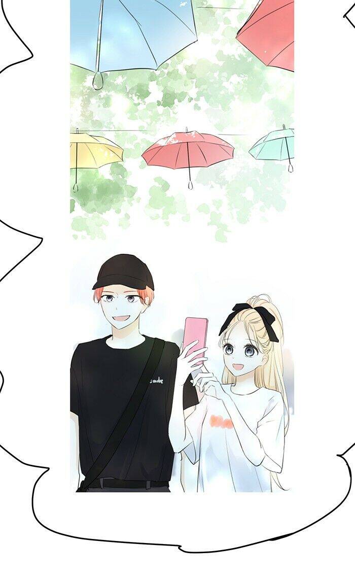 Ly Choco Ngọt Ngào Chapter 80 - 5