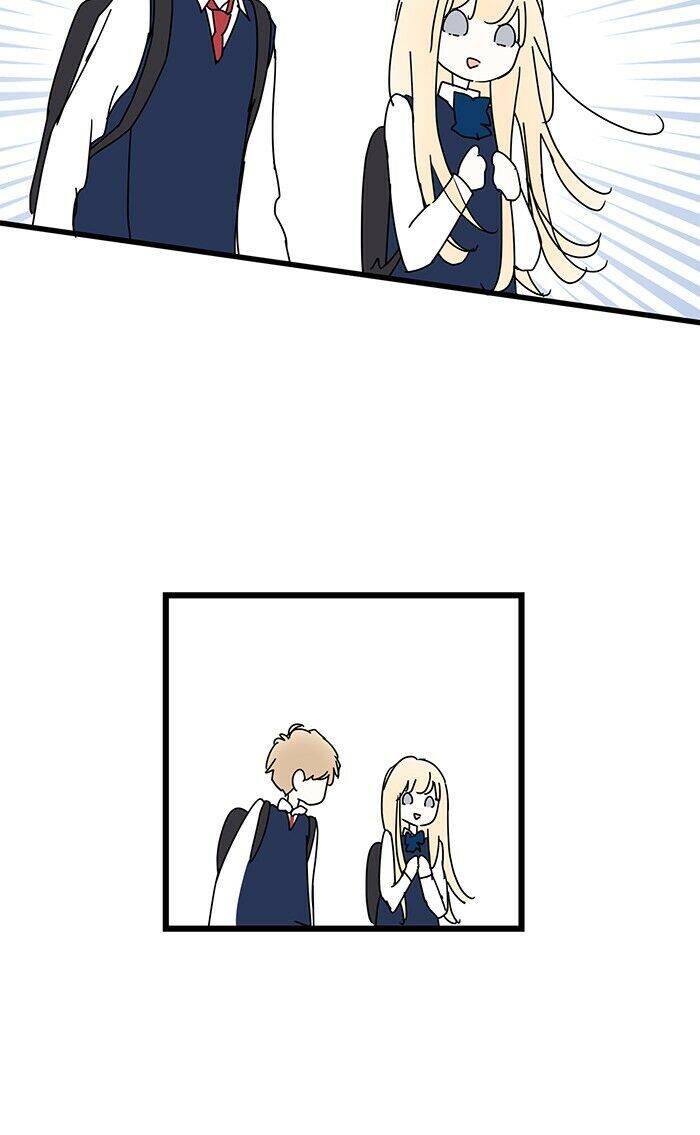 Ly Choco Ngọt Ngào Chapter 80 - 8