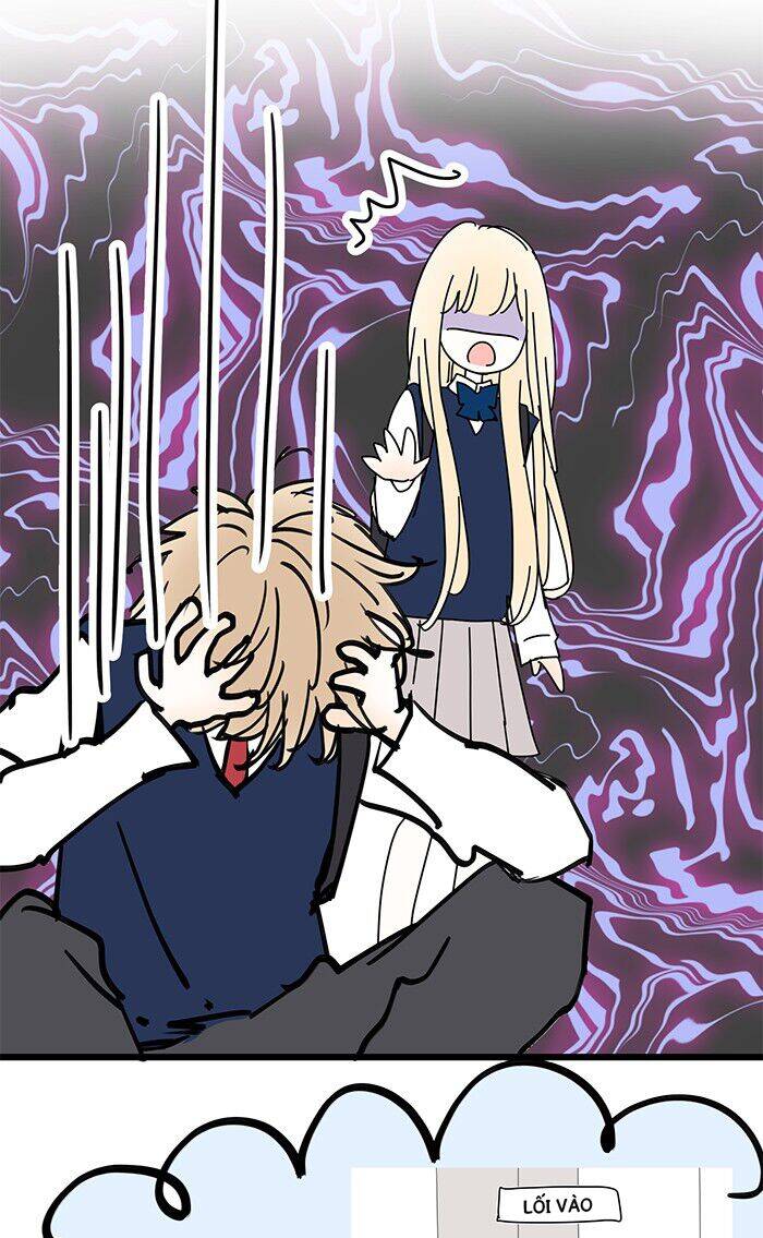 Ly Choco Ngọt Ngào Chapter 80 - 10