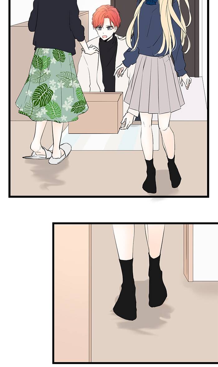 Ly Choco Ngọt Ngào Chapter 64 - 12