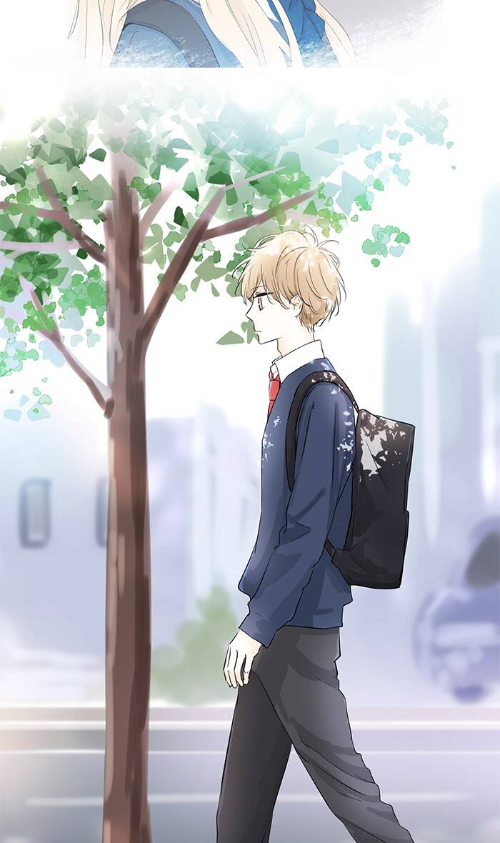 Ly Choco Ngọt Ngào Chapter 64 - 17