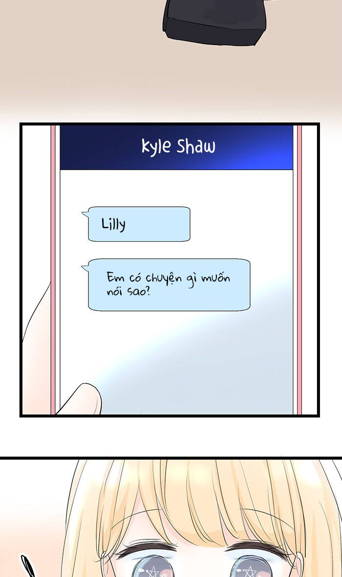 Ly Choco Ngọt Ngào Chapter 64 - 20