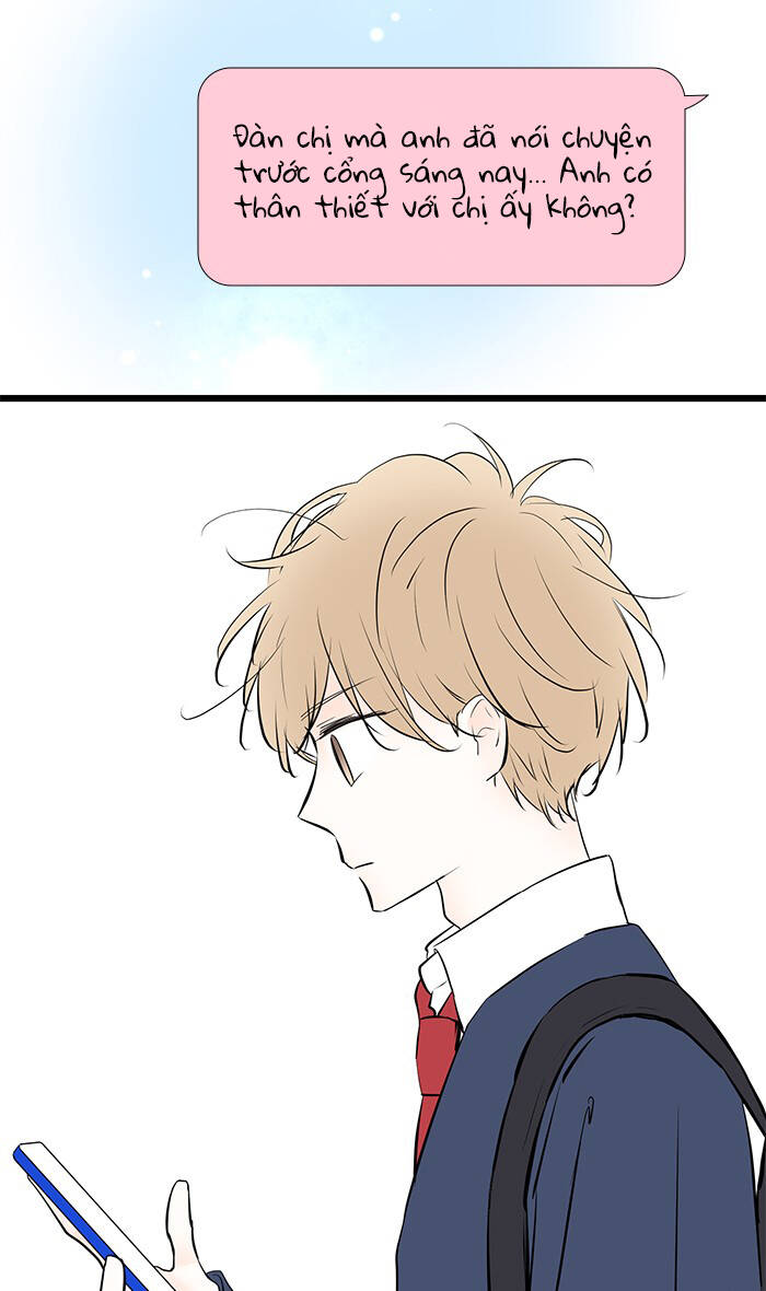 Ly Choco Ngọt Ngào Chapter 64 - 22