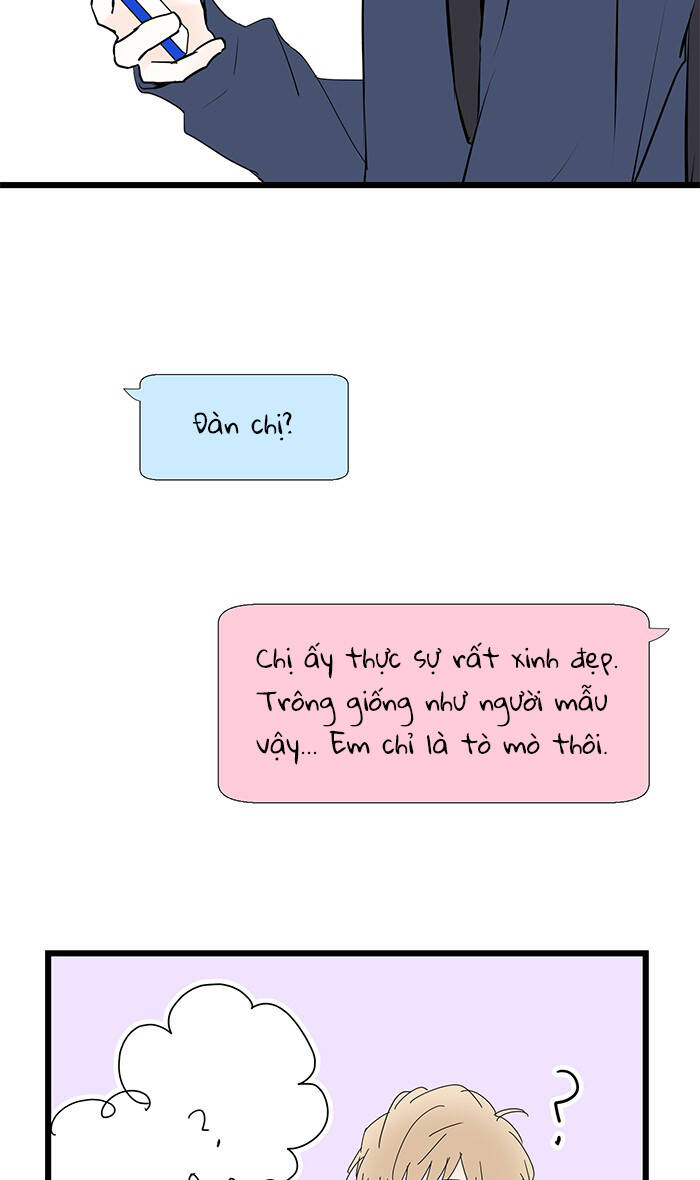 Ly Choco Ngọt Ngào Chapter 64 - 23