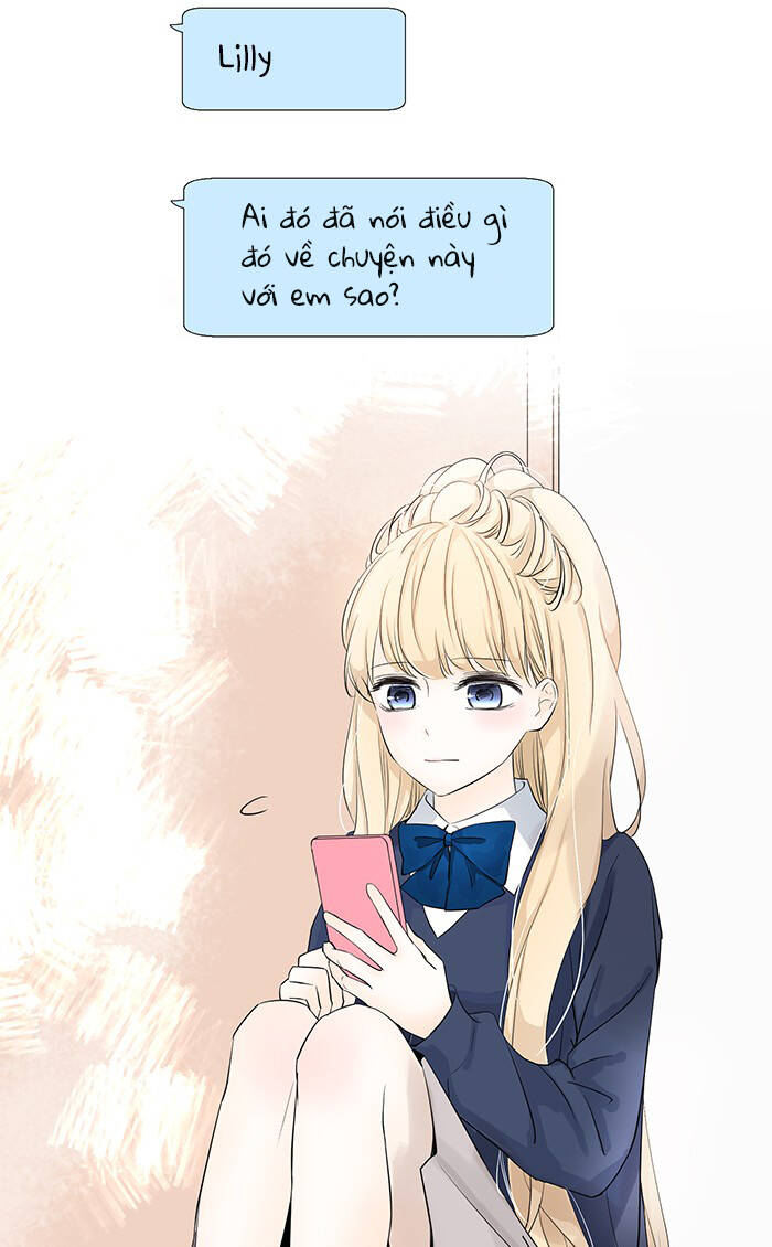 Ly Choco Ngọt Ngào Chapter 64 - 29