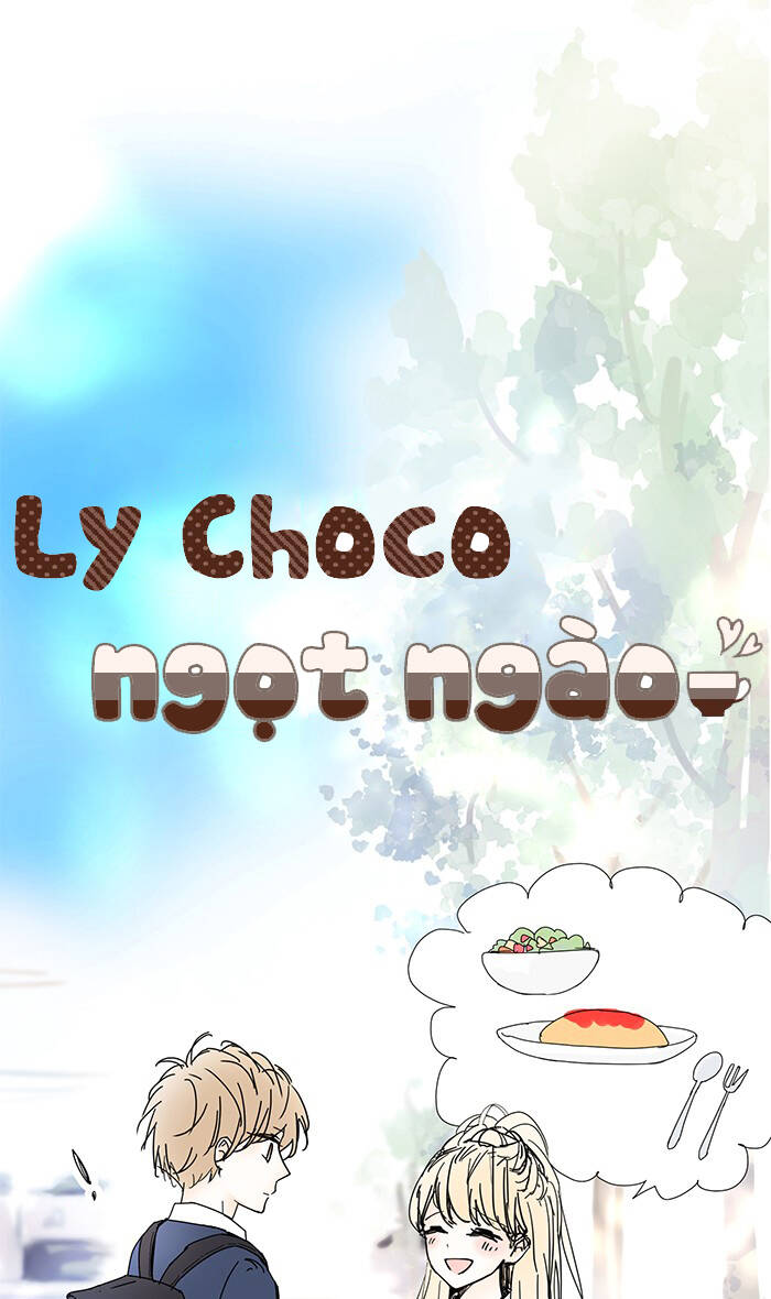 Ly Choco Ngọt Ngào Chapter 64 - 4