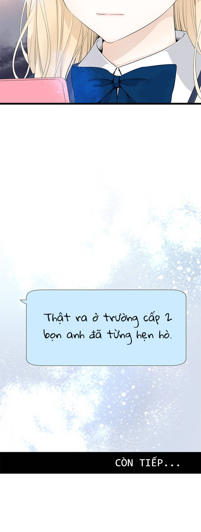 Ly Choco Ngọt Ngào Chapter 64 - 31