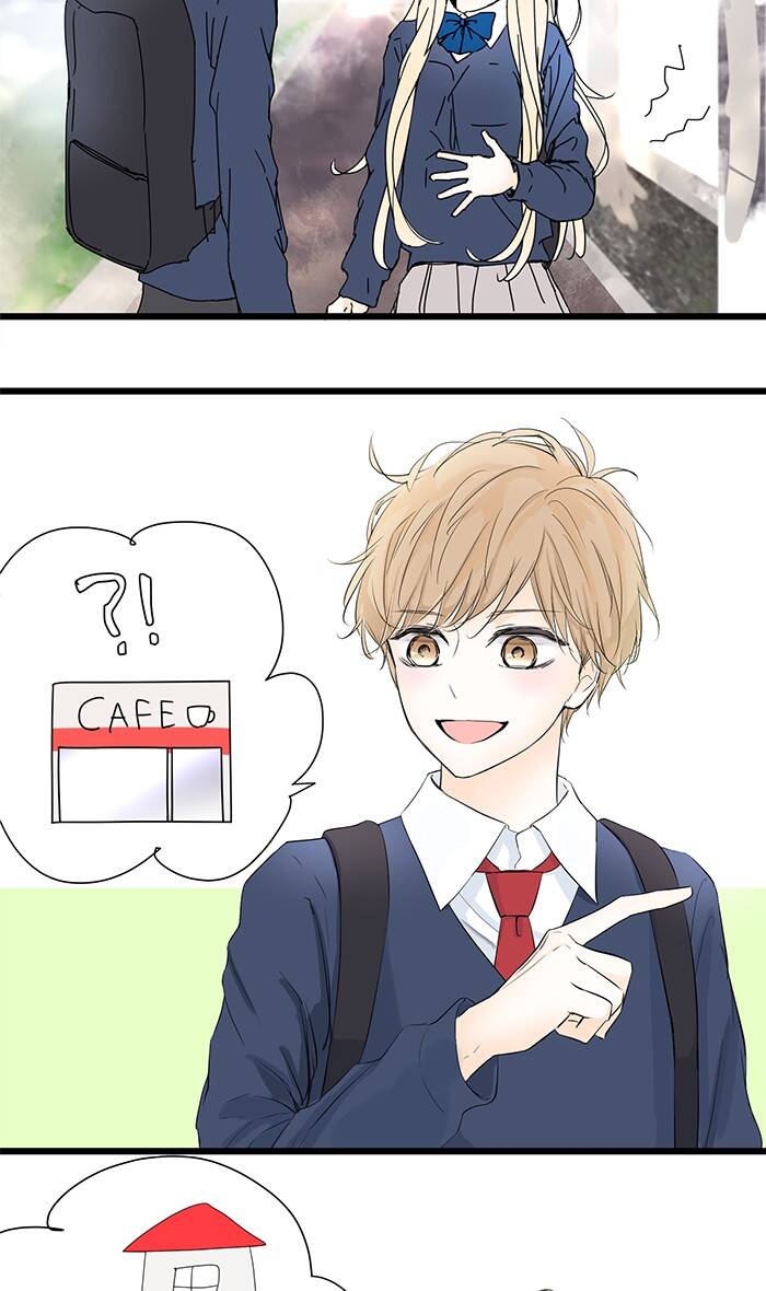 Ly Choco Ngọt Ngào Chapter 64 - 5