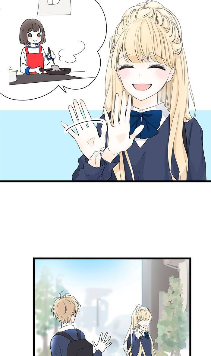 Ly Choco Ngọt Ngào Chapter 64 - 6