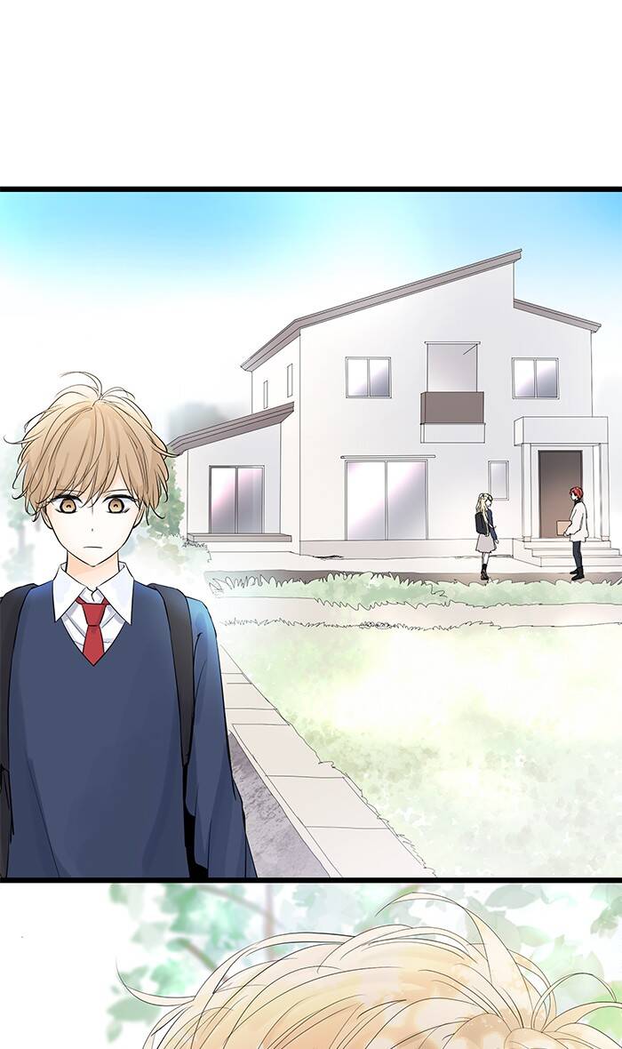 Ly Choco Ngọt Ngào Chapter 64 - 8