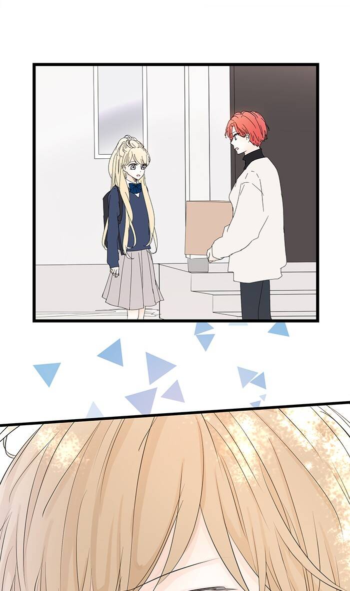 Ly Choco Ngọt Ngào Chapter 64 - 10