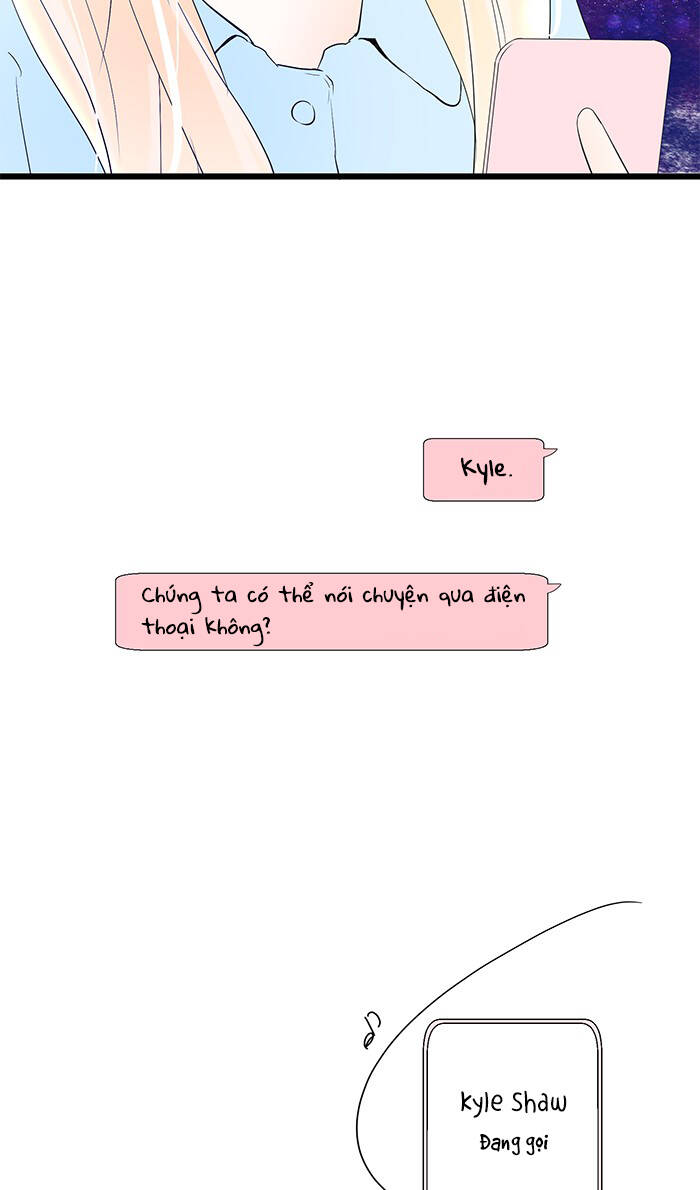 Ly Choco Ngọt Ngào Chapter 66 - 17