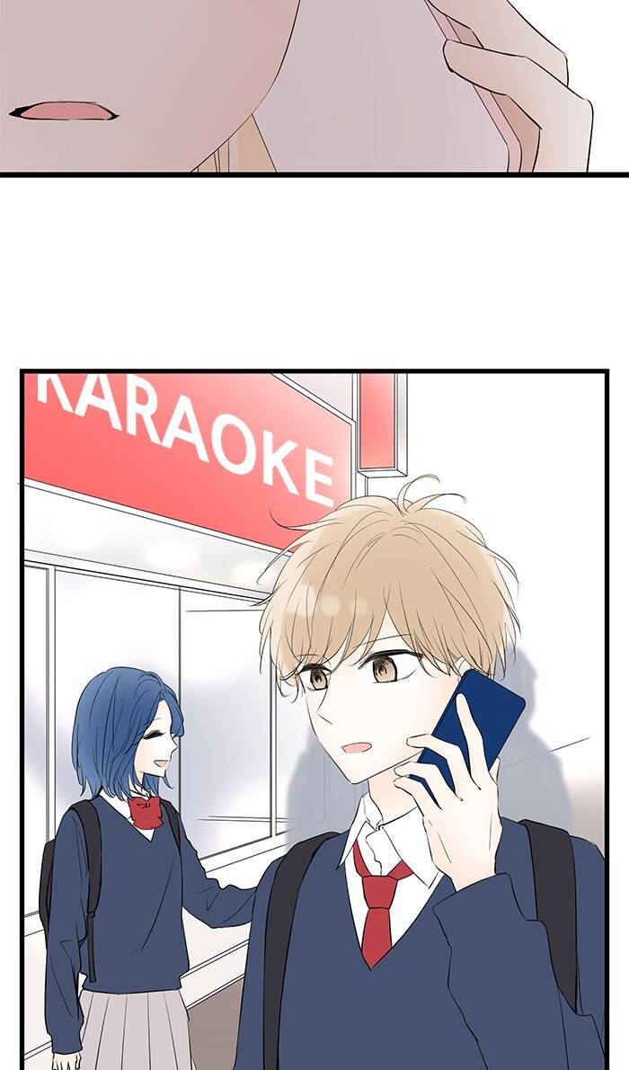 Ly Choco Ngọt Ngào Chapter 66 - 21