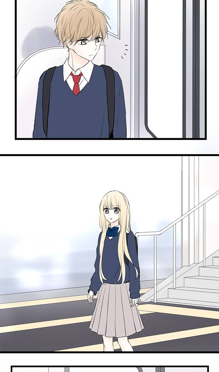 Ly Choco Ngọt Ngào Chapter 66 - 5