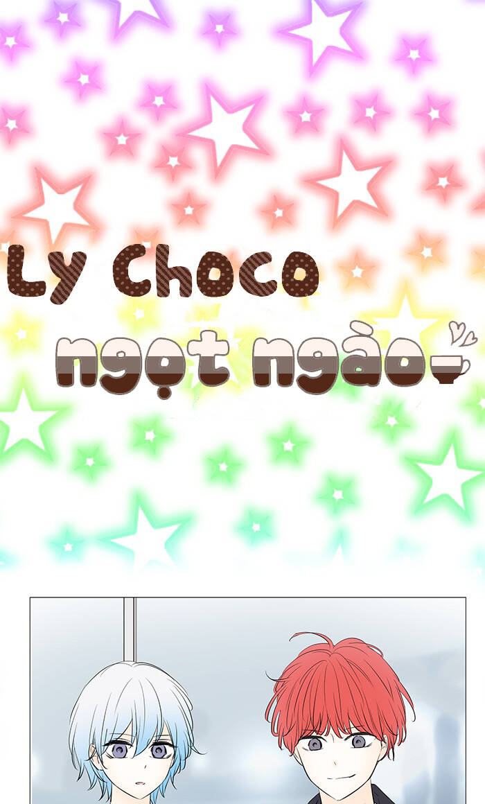 Ly Choco Ngọt Ngào Chapter 67 - 2