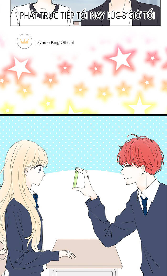 Ly Choco Ngọt Ngào Chapter 67 - 3