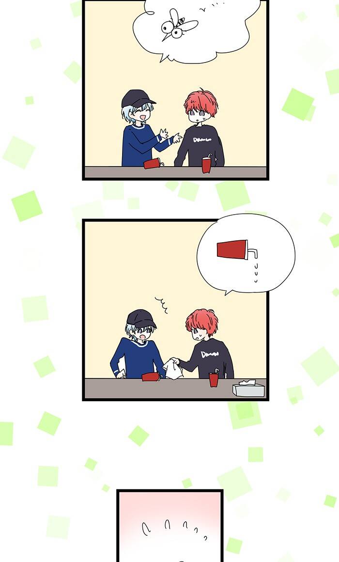 Ly Choco Ngọt Ngào Chapter 67 - 21