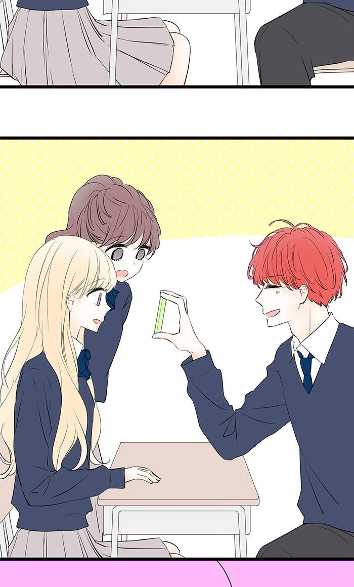 Ly Choco Ngọt Ngào Chapter 67 - 4