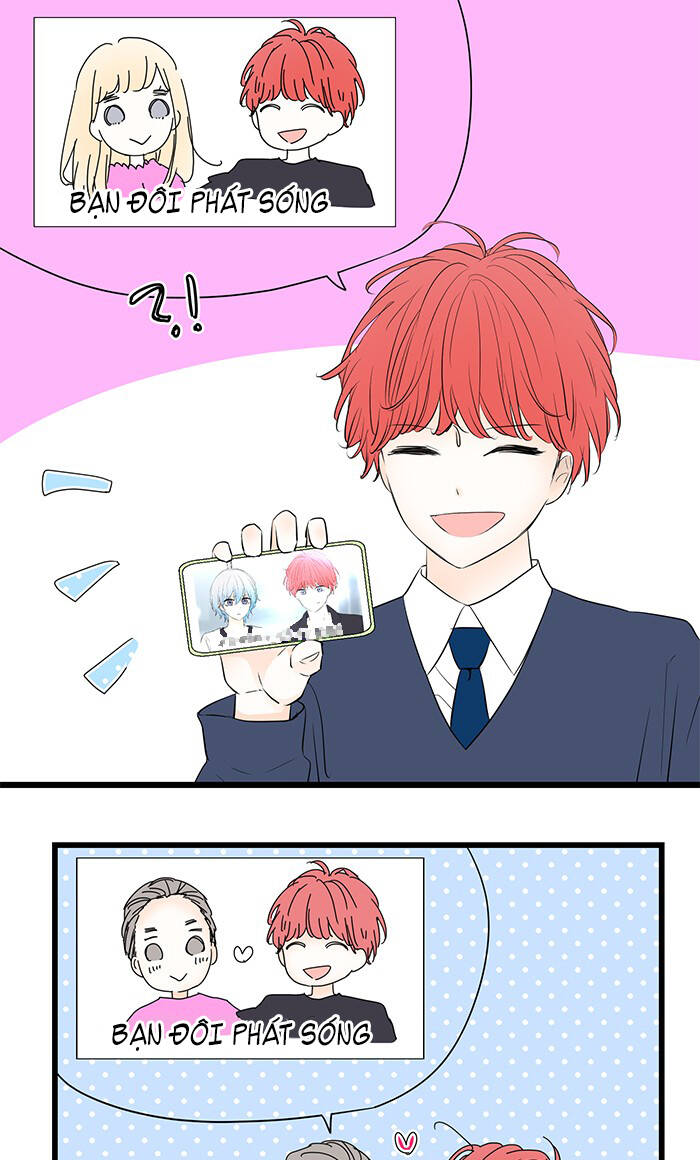 Ly Choco Ngọt Ngào Chapter 67 - 5