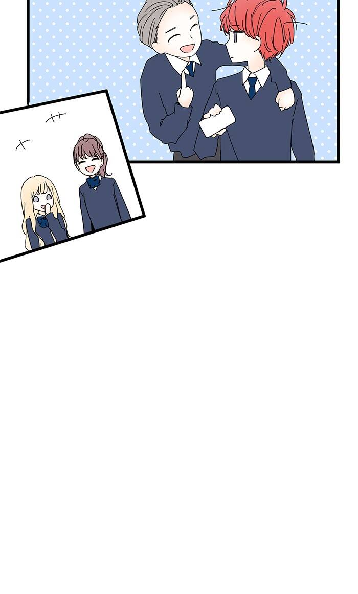 Ly Choco Ngọt Ngào Chapter 67 - 6