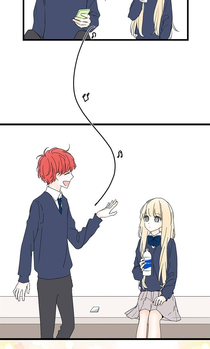 Ly Choco Ngọt Ngào Chapter 68 - 16