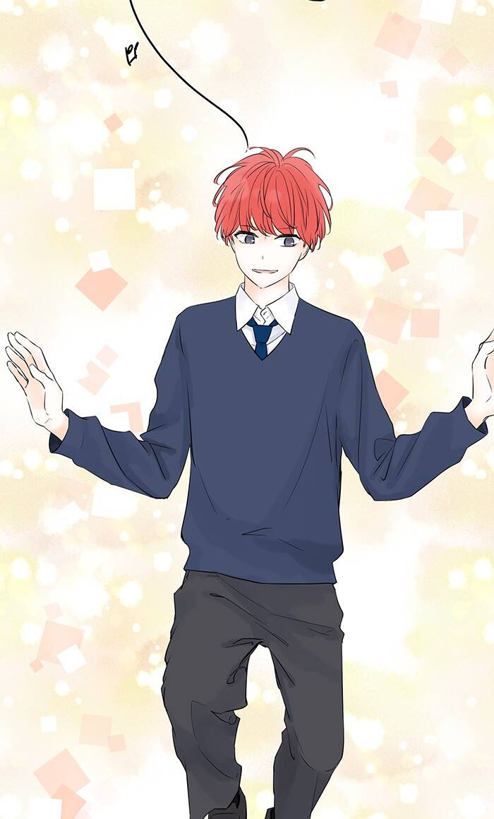 Ly Choco Ngọt Ngào Chapter 68 - 18