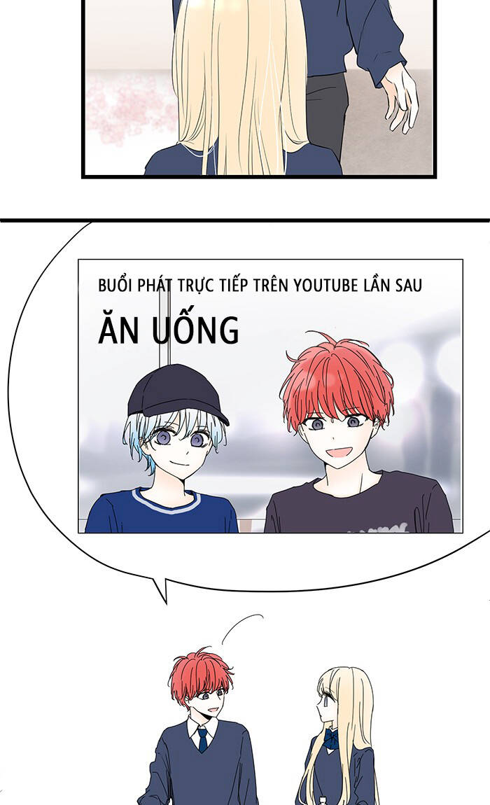 Ly Choco Ngọt Ngào Chapter 68 - 26