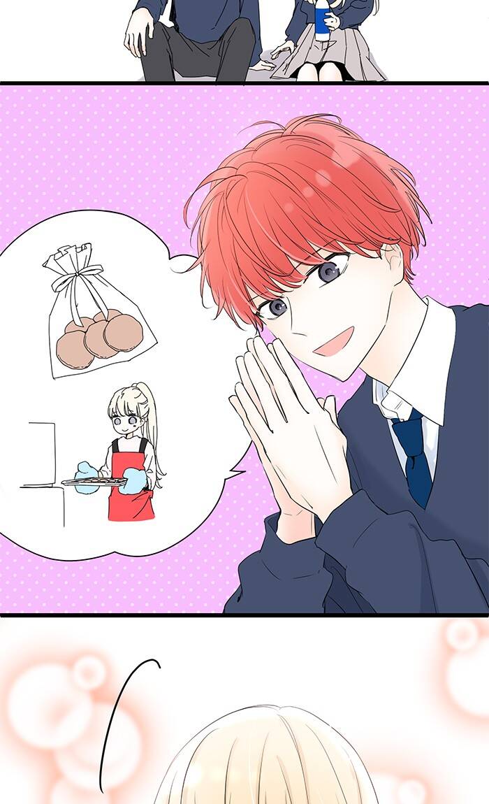 Ly Choco Ngọt Ngào Chapter 68 - 27