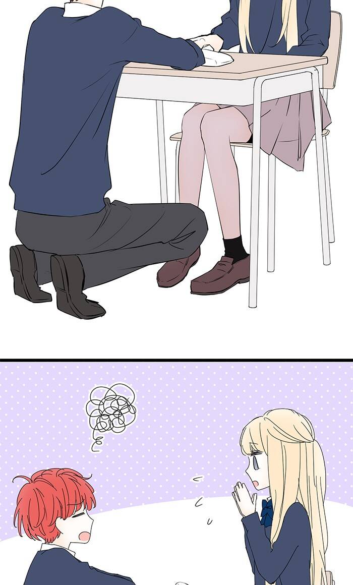 Ly Choco Ngọt Ngào Chapter 68 - 4