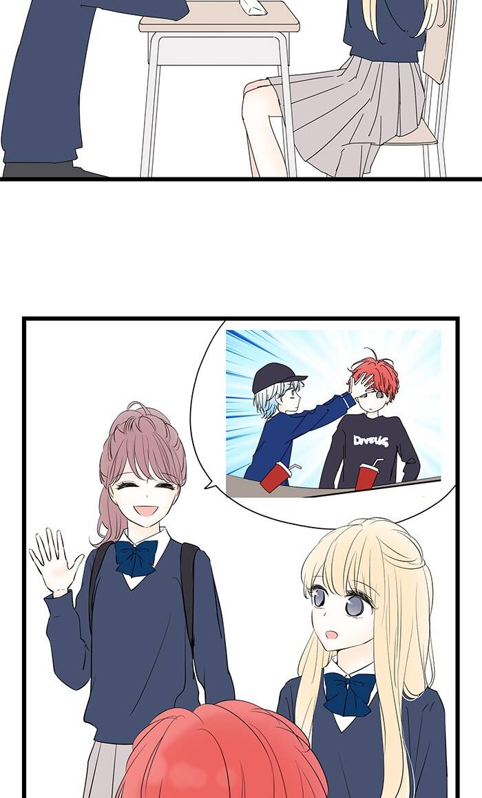 Ly Choco Ngọt Ngào Chapter 68 - 5