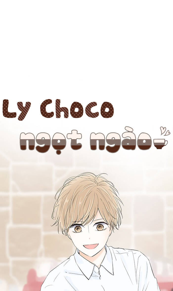 Ly Choco Ngọt Ngào Chapter 73 - 2